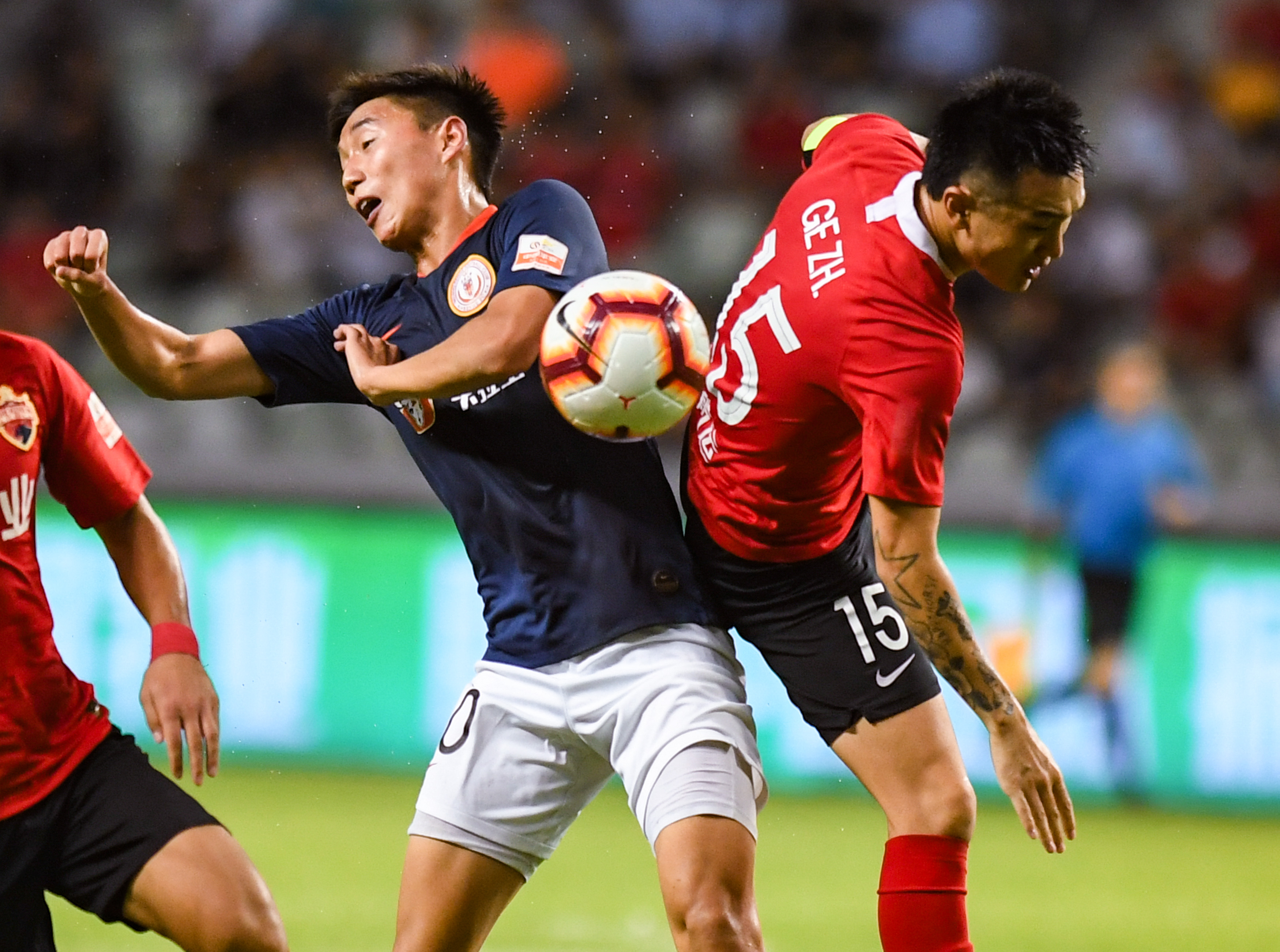 还原到位
